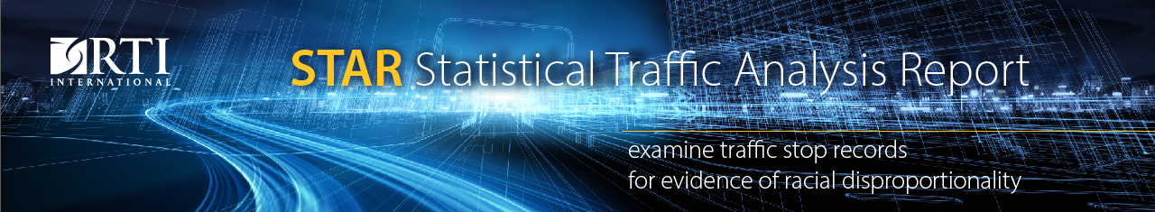 RTI-STAR (Statistical Traffic Analysis Report)